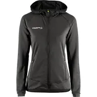 Craft Veste de survêtement full zip femme Extend