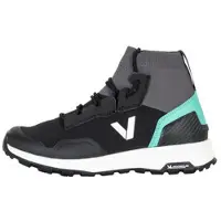 Vanucci VUB-1 Pour Femmes Bottes Noir/Vert 41