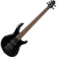 Cort C5 Deluxe Noir