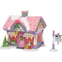 Disney Figurine Décorative De Disney Mickey Mouse Zapatería Multicolore Multicolore One Size