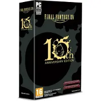 Final Fantasy Xiv Online: 10th Anniversary Clair