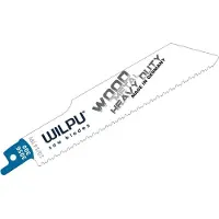 Wilpu Bajonetsavkl. 3056/300/5