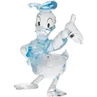 Disney Figurine Donald Duck Facets Collection