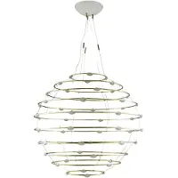 Catellani & Smith Petits Bijoux Suspension 56 LED's