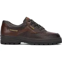 Mephisto Barracuda - chaussures à lacets pour hommes