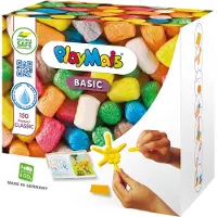 PlayMais Jouer à Corn Basic Small (150 pièces)