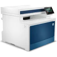 HP Color LaserJet Pro 4302fdn - Imprimante laser