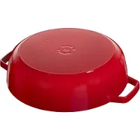Staub Cocotte Chistera 28 Cm