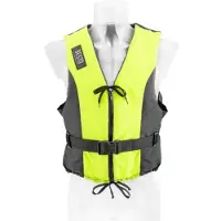 Besto Gilet De Sauvetage Dinghy Zipper 50n