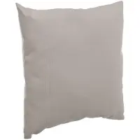 Merkloos Coussin D'extérieur Korai Taupe - 40 X 40 Cm -