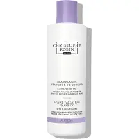 Christophe Robin Shade Variation Shampoo with Florentina Iris 250ml