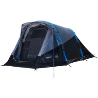 Trigano - Tente de camping 3 places - Diablo 3 - Navy