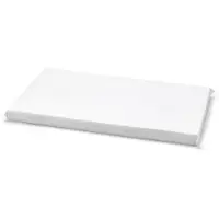 cambrass Drap-housse Pour Mini-berceau Liso E 46.5x81x5 Cm