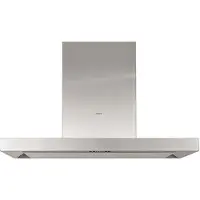 NOVY Hotte décorative 7645 (sans moteur)