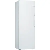 Bosch KSV33VWEP réfrigérateur Autoportante 324 L E Blanc