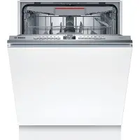 Bosch Lave-vaisselle SMV4EVX00E 60 cm