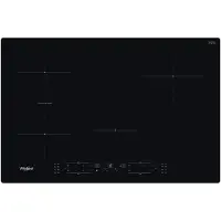 Whirlpool WB B4877 NE