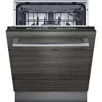Siemens SN61HX08VE / Encastrable / Entièrement Intégré / Hauteur de niche : 81,5 - 87,5 cm