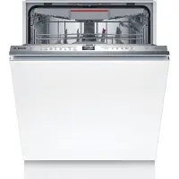 Bosch - Lave-vaisselle 60cm 14 couverts 42db tout intégrable SBD6ECX00E
