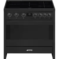 Smeg Cuisinière B95IMAN9