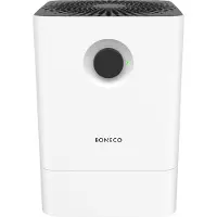 Boneco Humidificateur et purificateur d'air Ionic Silver Stick