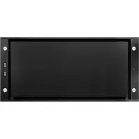 NOVY Pure'Line Compact 120 Noir 6822