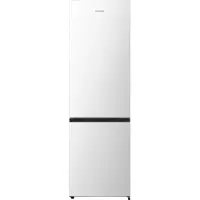 Hisense RB329N4AWE réfrigérateur-congélateur Pose libre 255 L E Blanc