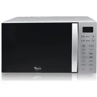Whirlpool MWo 611 Sl - Micro-ondes 850 W Volume 30 L