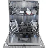 Etna VW842N / Encastrable / Entièrement intégré / Hauteur de niche 82 - 90 cm