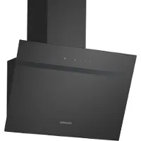 Siemens Lc65kdk60 - Hotte Aspirante Murale