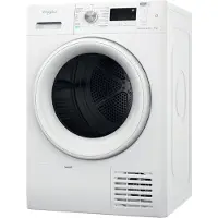 Whirlpool FFT M11 8X3B BE