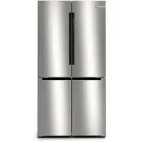 Bosch KFN96APEA - Série 4