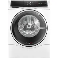 Bosch WNC254A0NL i-DOS - 10,5/6 kg