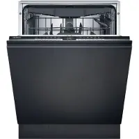Siemens Sx73ex01ce - Lave-vaisselle Encastrable Entièrement Intégré 14 Couverts 40 Db(a)