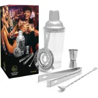 Leopold Vienna Cocktailset Leopold Vienna Abouriou 450ml (5-Pieces)