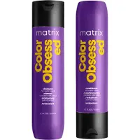 Matrix Total Results Color Obsessed Shampoo 300 ml