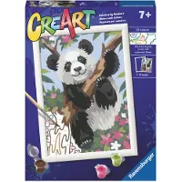 Ravensburger Playful Panda