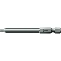 Wera Embout 1/4" DIN 3126 E6,3 T30 x 70 mm, trempé | | 4013288016225