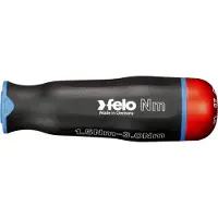 Felo Poignée Torque Screwdriver 1.5-3.0nm
