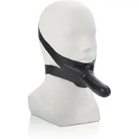 Calexotics The Original Accomodator Gode - Noir
