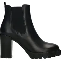 Tamaris Chelsea Boots noir