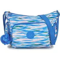 Kipling Sac Bandouliere GABB S femmes - Multicolore - Unique