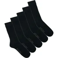 Jack & jones Chaussettes noir