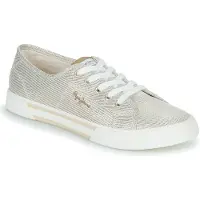 Pepe Jeans Baskets basses 'BRADY PARTY' or