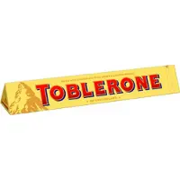 Toblerone 100gr Boite De 20-