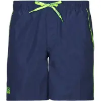 Sundek Maillots de bain M420BDTA100 PERVIS hommes - Marine - EU XL