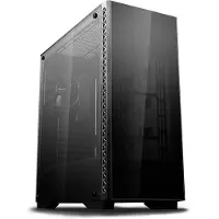DeepCool Matrexx 50 Midi Tower Noir