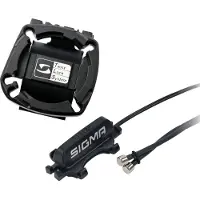 Sigma Sport Support pour guidon 2032 avec câble Topline 2012