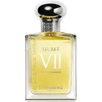 Eisenberg Secret VII Ècho Lumineux Eau de Parfum pour homme 30 ml