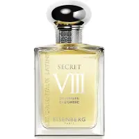 Eisenberg Secret VIII De Lumière et D'Ombre Eau de Parfum pour homme 30 ml